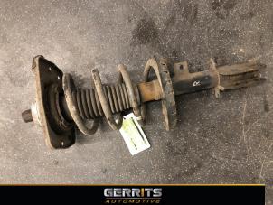 Used Front shock absorber rod, right Toyota ProAce (MDX) 2.0 D4-D Price € 65,22 Inclusive VAT offered by Gerrits Automotive