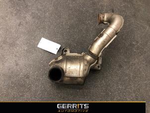 Used Catalytic converter Toyota ProAce (MDX) 2.0 D4-D Price € 332,73 Inclusive VAT offered by Gerrits Automotive
