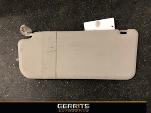 Used Sun visor Toyota ProAce (MDX) 2.0 D4-D Price € 26,60 Inclusive VAT offered by Gerrits Automotive