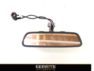 Used Rear view mirror Mercedes C (C205) C-300 2.0 Turbo 16V Price € 109,98 Margin scheme offered by Gerrits Automotive