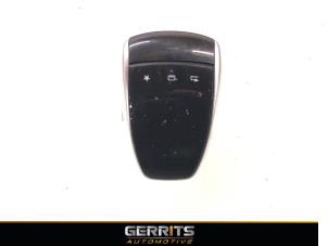Used I-Drive knob Mercedes C (C205) C-300 2.0 Turbo 16V Price € 82,48 Margin scheme offered by Gerrits Automotive