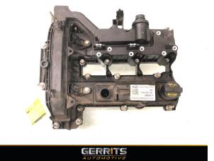 Używane Pokrywa zaworów Ford Fiesta 6 (JA8) 1.0 SCI 12V 80 Cena € 82,48 Procedura marży oferowane przez Gerrits Automotive