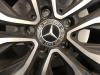 Zestaw obreczy i opon z Mercedes-Benz A (177.0) 1.3 A-160 Turbo 16V 2021