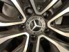 Zestaw obreczy i opon z Mercedes-Benz A (177.0) 1.3 A-160 Turbo 16V 2021