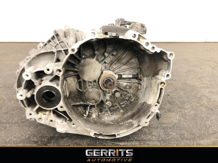 Gebrauchte Getriebe Volvo V70 (BW) 2.0 D3 16V Preis € 499,00 Margenregelung angeboten von Gerrits Automotive BV