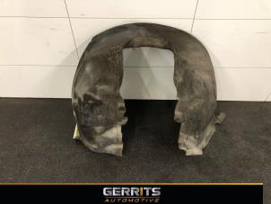 Used Wheel arch liner Volvo V70 (BW) 2.0 D3 16V Price € 27,44 Margin scheme offered by Gerrits Automotive