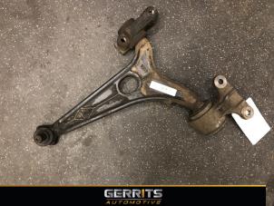 Used Front wishbone, left Toyota ProAce (MDX) 2.0 D4-D Price € 66,53 Inclusive VAT offered by Gerrits Automotive