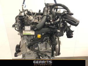 Usados Motor Mercedes A (177.0) 1.3 A-160 Turbo 16V Precio € 2.749,99 Norma de margen ofrecido por Gerrits Automotive