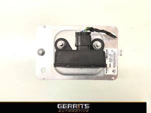 Używane Czujnik skretu kierownicy Volvo V70 (BW) 2.0 D3 16V Cena € 164,98 Procedura marży oferowane przez Gerrits Automotive