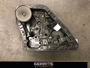Used Rear door window mechanism 4-door, left Mercedes A (177.0) 1.3 A-160 Turbo 16V Price € 109,98 Margin scheme offered by Gerrits Automotive