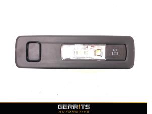 Used Interior lighting, rear Mercedes A (177.0) 1.3 A-160 Turbo 16V Price € 21,98 Margin scheme offered by Gerrits Automotive