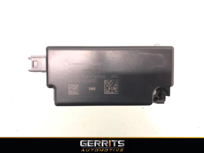 Steering box lock Mercedes A 1.3 A160 Turbo 16V A0999009401