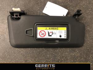 Used Sun visor Mercedes A (177.0) 1.3 A-160 Turbo 16V Price € 32,98 Margin scheme offered by Gerrits Automotive