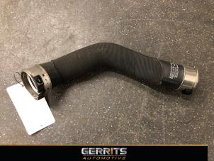 Used Intercooler hose Mercedes A (177.0) 1.3 A-160 Turbo 16V Price € 54,98 Margin scheme offered by Gerrits Automotive