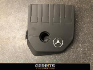 Used Engine cover Mercedes A (177.0) 1.3 A-160 Turbo 16V Price € 54,98 Margin scheme offered by Gerrits Automotive
