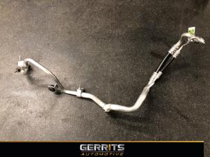 Używane Przewód klimatyzacji Mercedes A (177.0) 1.3 A-160 Turbo 16V Cena € 82,48 Procedura marży oferowane przez Gerrits Automotive