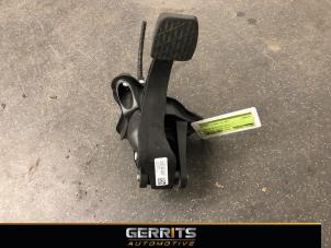 Used Brake pedal Mercedes A (177.0) 1.3 A-160 Turbo 16V Price € 137,48 Margin scheme offered by Gerrits Automotive