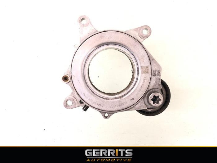 Usados Tensor correa múltiple Mercedes A (177.0) 1.3 A-160 Turbo 16V Precio € 54,98 Norma de margen ofrecido por Gerrits Automotive BV