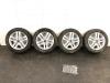 Kia Ceed Sportswagon (CDF) 1.0i T-GDi 12V Set of wheels + tyres