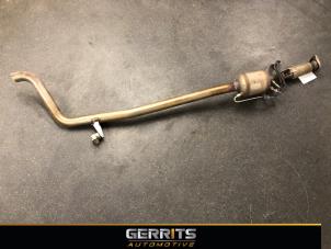 Used Catalytic converter Mercedes A (177.0) 1.3 A-160 Turbo 16V Price € 349,99 Margin scheme offered by Gerrits Automotive