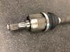Front drive shaft, right from a Kia Ceed Sportswagon (CDF) 1.0i T-GDi 12V 2021