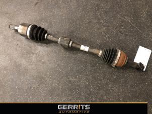Used Front drive shaft, left Kia Ceed Sportswagon (CDF) 1.0i T-GDi 12V Price € 218,90 Margin scheme offered by Gerrits Automotive