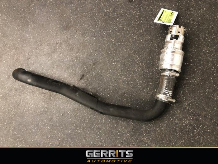 Gebrauchte Intercooler Rohr Kia Ceed Sportswagon (CDF) 1.0i T-GDi 12V Preis € 164,98 Margenregelung angeboten von Gerrits Automotive BV