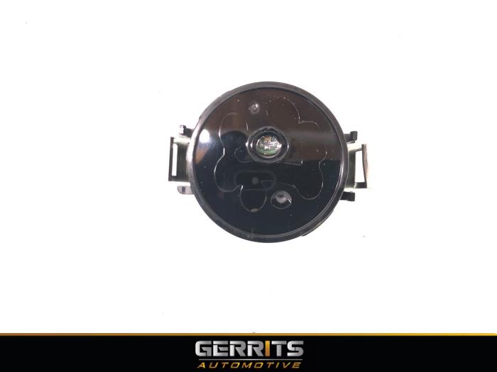 Begagnade Regnsensor Nissan Pulsar (C13) 1.2 DIG-T 16V Pris € 19,99 Marginaltabell erbjuds av Gerrits Automotive BV