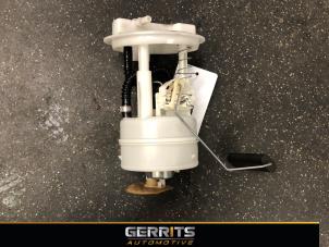 Used Electric fuel pump Nissan Pulsar (C13) 1.2 DIG-T 16V Price € 108,90 Margin scheme offered by Gerrits Automotive