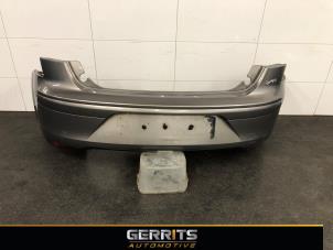 Used Rear bumper Seat Toledo (5P2) 1.6 Price € 82,48 Margin scheme offered by Gerrits Automotive