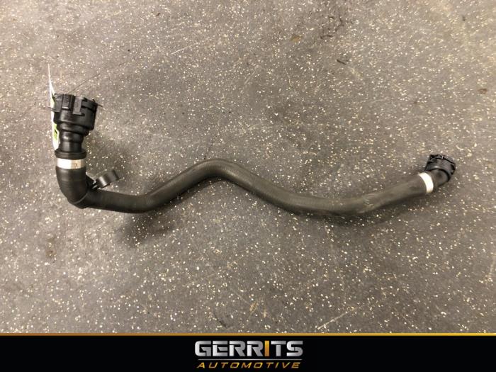 Gebrauchte Leitung (sonstige) BMW 3 serie (F30) 320d 2.0 16V EfficientDynamicsEdition Preis € 27,48 Margenregelung angeboten von Gerrits Automotive BV