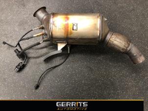 Used Particulate filter BMW 3 serie (F30) 320d 2.0 16V EfficientDynamicsEdition Price € 499,99 Margin scheme offered by Gerrits Automotive