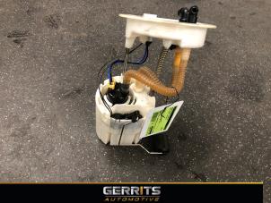 Used Electric fuel pump BMW 3 serie (F30) 320d 2.0 16V EfficientDynamicsEdition Price € 42,90 Margin scheme offered by Gerrits Automotive