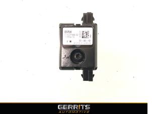 Used Antenna Amplifier BMW 3 serie (F30) 320d 2.0 16V EfficientDynamicsEdition Price € 21,98 Margin scheme offered by Gerrits Automotive