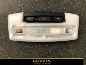 Used Interior lighting, rear BMW 3 serie (F30) 320d 2.0 16V EfficientDynamicsEdition Price € 38,48 Margin scheme offered by Gerrits Automotive
