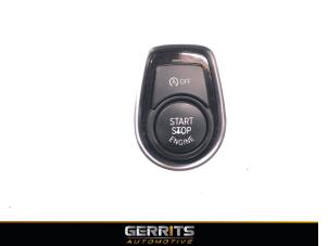 Used Start/stop switch BMW 3 serie (F30) 320d 2.0 16V EfficientDynamicsEdition Price € 19,99 Margin scheme offered by Gerrits Automotive