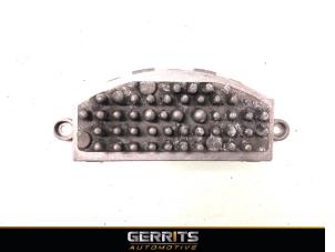 Used Heater resistor BMW 3 serie (F30) 320d 2.0 16V EfficientDynamicsEdition Price € 19,99 Margin scheme offered by Gerrits Automotive