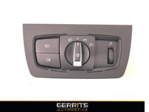 Used Light switch BMW 3 serie (F30) 320d 2.0 16V EfficientDynamicsEdition Price € 24,99 Margin scheme offered by Gerrits Automotive