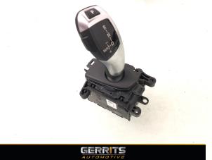 Used Automatic gear selector BMW 3 serie (F30) 320d 2.0 16V EfficientDynamicsEdition Price € 82,48 Margin scheme offered by Gerrits Automotive