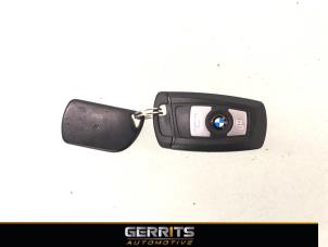 Used Key BMW 3 serie (F30) 320d 2.0 16V EfficientDynamicsEdition Price € 76,98 Margin scheme offered by Gerrits Automotive