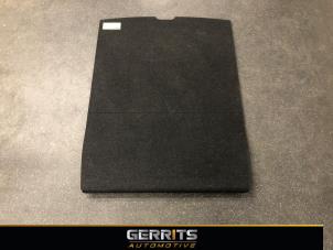 Used Boot mat BMW 3 serie (F30) 320d 2.0 16V EfficientDynamicsEdition Price € 54,98 Margin scheme offered by Gerrits Automotive