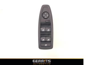 Used Electric window switch BMW 3 serie (F30) 320d 2.0 16V EfficientDynamicsEdition Price € 31,35 Margin scheme offered by Gerrits Automotive