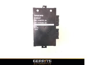 Used Module tailgate motor Volvo V70 (BW) 2.0 D3 16V Price € 71,48 Margin scheme offered by Gerrits Automotive