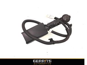Used Front seatbelt buckle, right Kia Picanto (TA) 1.0 12V Price € 21,98 Margin scheme offered by Gerrits Automotive
