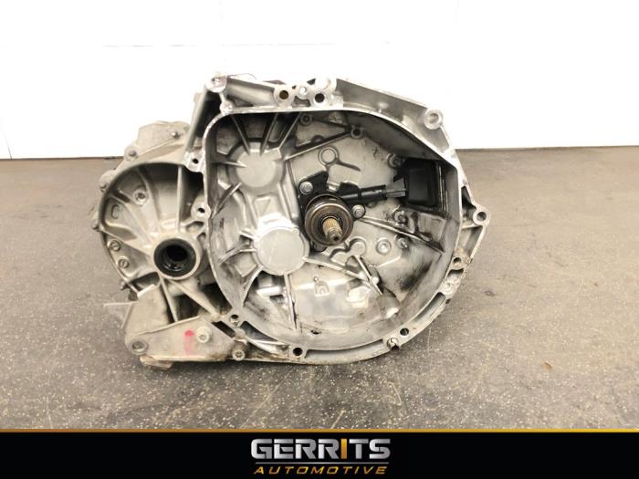 Used Gearbox Peugeot 308 (L3/L8/LB/LH/LP) 1.6 16V THP Price € 799,99 Margin scheme offered by Gerrits Automotive BV
