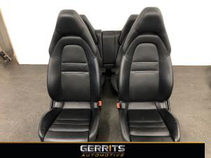 Used Set of upholstery (complete) Porsche Panamera (971G) 4.0 V8 4S Diesel Price € 907,49 Inclusive VAT offered by Gerrits Automotive
