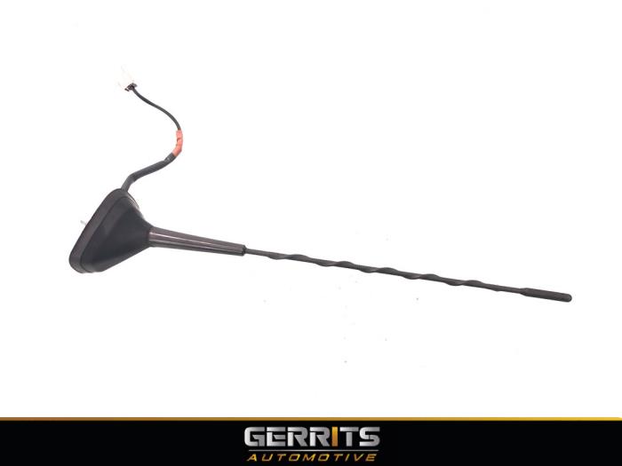 Antenna Nissan Qashqai 1.2 DIGT 16V 00000 ORIGINEEL