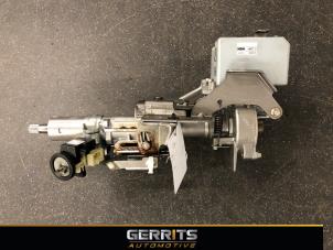 Used Steering column housing Nissan Qashqai (J11) 1.2 DIG-T 16V Price € 219,98 Margin scheme offered by Gerrits Automotive