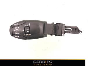 Used Cruise control switch Peugeot 308 (L3/L8/LB/LH/LP) 1.6 16V THP Price € 82,48 Margin scheme offered by Gerrits Automotive
