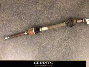 Used Front drive shaft, right Peugeot 308 (L3/L8/LB/LH/LP) 1.6 16V THP Price € 109,98 Margin scheme offered by Gerrits Automotive